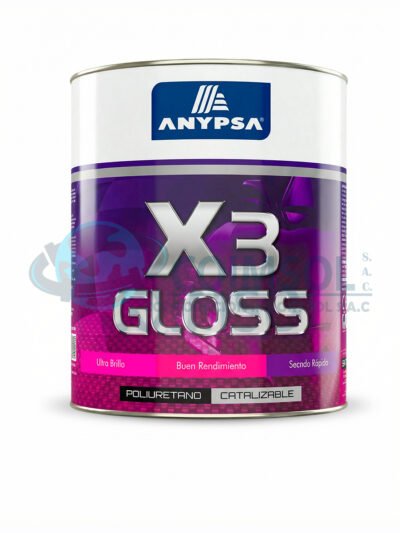GLOSS