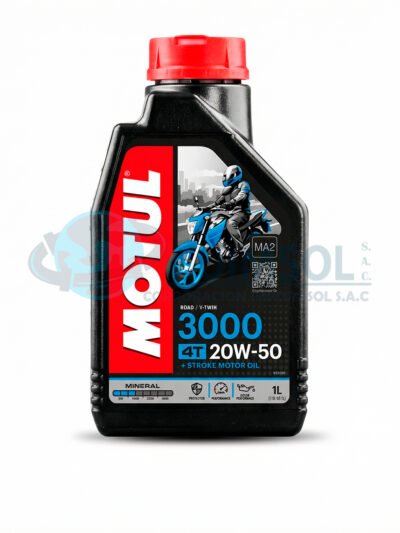 20W-50