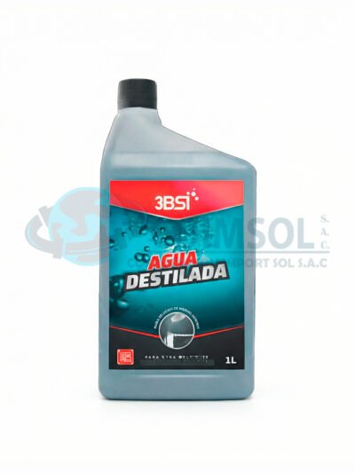 BATERIA