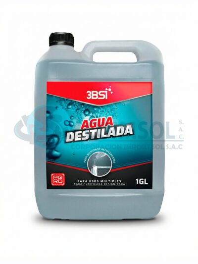 BATERIA