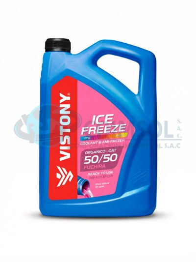 REFRIGERANTE