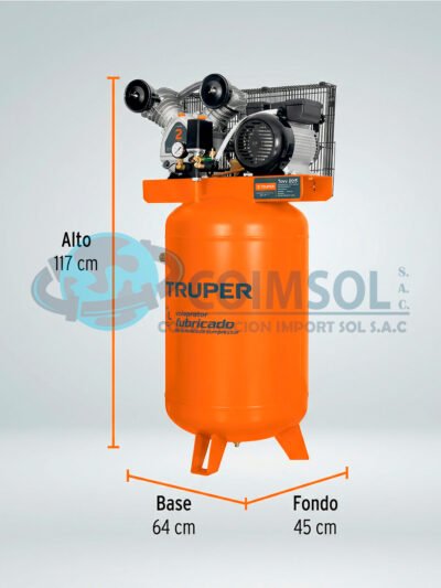 COMPRESOR