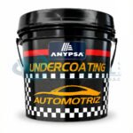 UNDERCOATING