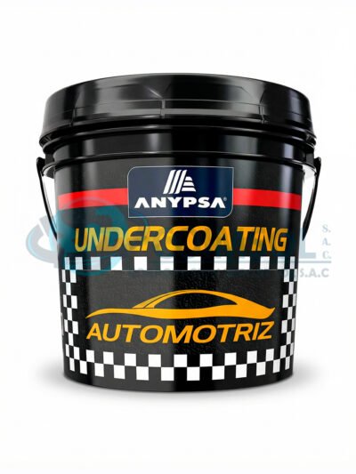 UNDERCOATING