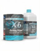 KIT ETCHING PRIMER X6 ANYPSA