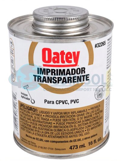 OATEY