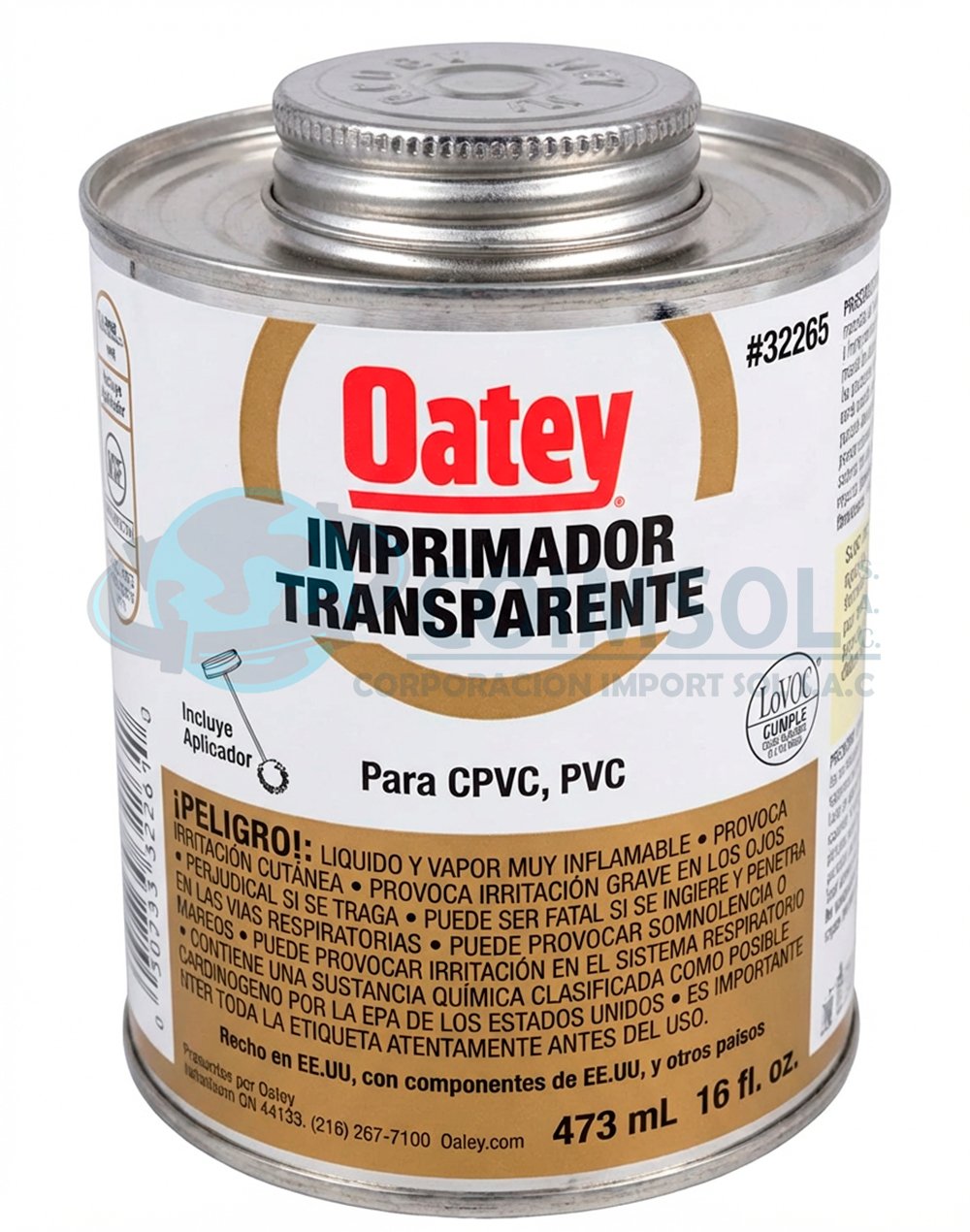 OATEY
