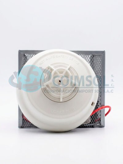 DETECTOR DE TEMPERATURA DIRECCIONABLE SIMPLEX 4098-9733