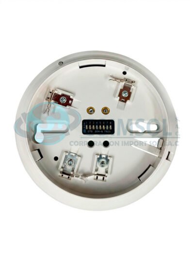 BASE ESTANDAR DIRECCIONABLE SIMPLEX 4098-9792