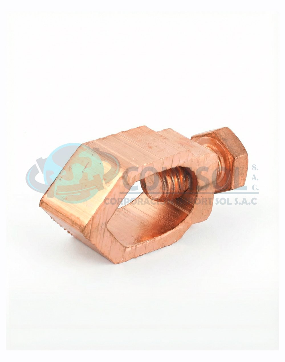 CONECTOR AB PESADO 5/8"