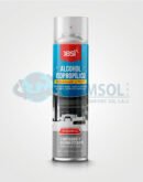 ALCOHOL ISOPROPILICO 99.9% SPRAY - 3BSI